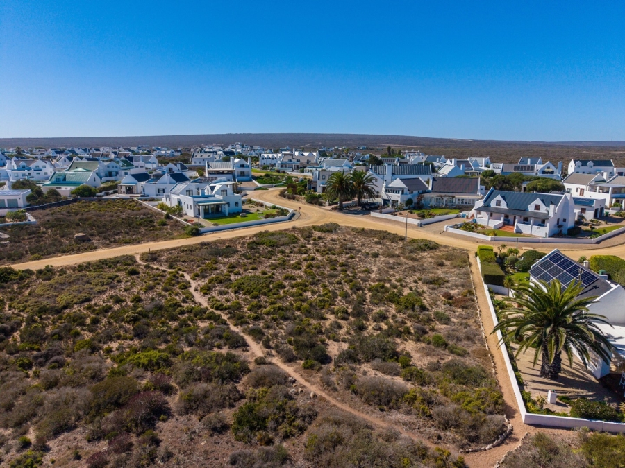 0 Bedroom Property for Sale in Jacobsbaai Western Cape